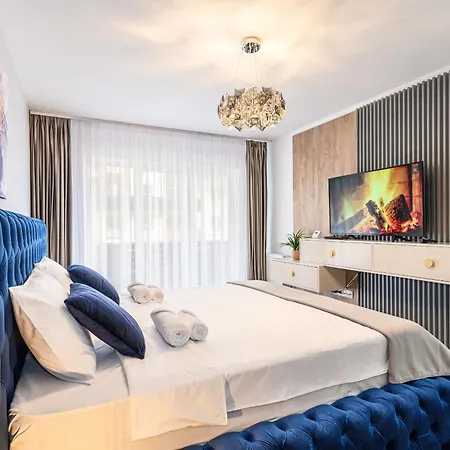 MoHost High Comfort Brasov-2
